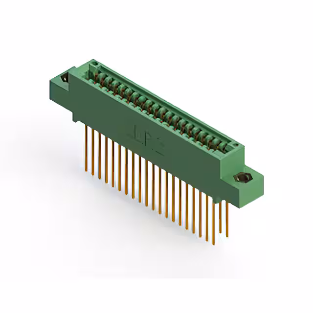 845-040-542-507 EDAC Inc.  Edgeboard Connectors